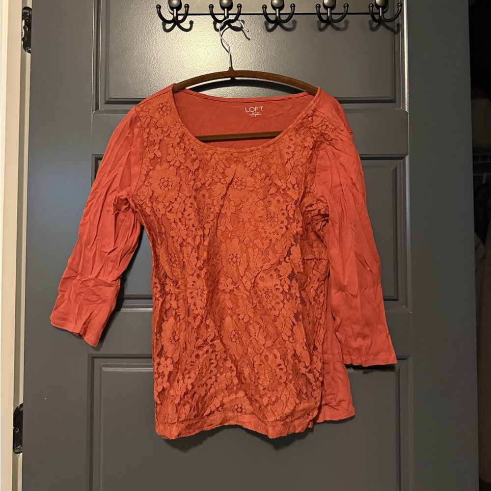 Loft Top